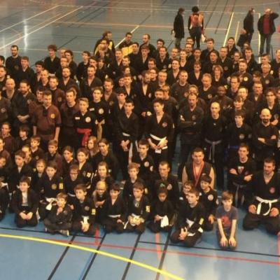 GRT 2016 St Brieuc