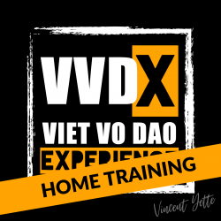 VVDX HOME TRAINING