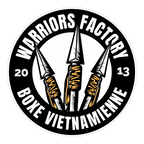 WARRIORS FACTORY